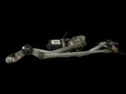 Nissan Qashqai J10 07-10 Wischermotor m. Wischergestänge Vorne