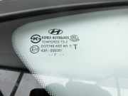 Hyundai I30 FD 07-10 5T Seitenscheibe Dreieck Scheibe Rechts Hinten