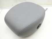 Porsche Cayenne 9PA 955 02-07 Kopfstütze für Beifahrer Sitz Rechts Vorne Stahlgrau