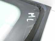 Peugeot 1007 KM 07-14 Seitenscheibe Feste Scheibe Links Hinten