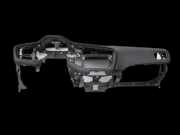 KIA Ceed JD 12-15 Armaturenbrett Panel komplett