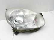 Nissan Micra IV K13 10-13 Scheinwerfer Frontscheinwerfer Rechts orig.