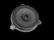 Dacia Duster II HM 18-21 Lautsprecher Links Hinten