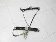 BMW E81 1er 120d 07-12 3 Türer Fensterhebermotor mit Fensterheber Rechts Vorne