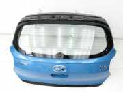 Hyundai I10 AC3 III 19-23 5T Heckklappe Kofferraumdeckel
