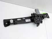 Mini Cooper S F55 LCI 18-21 Fensterhebermotor mit Fensterheber Links Hinten