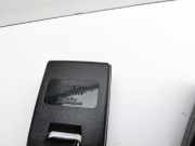 Dacia Duster 4x4 HS 10-18 Gurtschloss Rechts Hinten