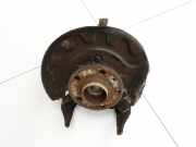 Seat Ibiza III 6J 12-17 1,0 55KW Achsschenkel Radnabe Links Vorne