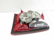 VW Sharan 7N II 10-15 Rückleuchte Heckleuchte für Klappe Innen Rechts