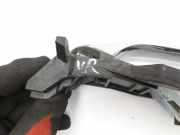 Mercedes C219 CLS 350 04-08 Coupe Türgriff Griff aussen Rechts Vorne mit Chromauflage