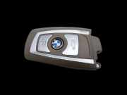 BMW F30 3er 316i 12-15 Funkschlüssel Fernbedienung Gehäuse