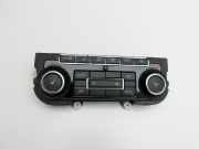 VW Golf 6 VI Variant 08-13 Bedienteil Bedienelement Heizung Klimabedienteil