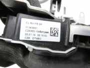 Volvo XC 90 XC90 II T6 Türschloss m. ZV Stellmotor Rechts Vorne