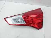 Toyota RAV4 IV 13-16 Rückleuchte Rücklicht Heckleuchte Rechts orig