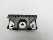 Audi A3 8V 12-16 Antennenverstärker Weiche Antenne Kofferraumdeckel