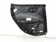 Jeep Compass II 17-21 Türverkleidung Türpappe Rechts Hinten