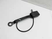 Mazda 3 BL 11-13 Gurtschloss Links Vorne