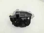 Audi A6 4F 6C QU 05-08 Lim Türschloss m. ZV Stellmotor Rechts Hinten