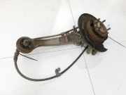 Mitsubishi Outlander CW II 07-10 DI-D 2,2 115KW 4WDAchsschenkel Radnabe mit ABS Rechts Hinten