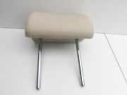 VW Tiguan I 5N 11-16 Kopfstütze Mitte Hinten Leder NT