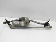 Audi A4 8K B8 QU 08-11 Wischermotor m. Wischergestänge Vorne