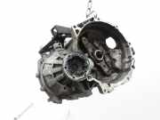 VW Touran 1T 03-06 TDI 1,9 77KW KWDSchaltgetriebe Getriebe KWD