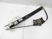 Audi Q3 8U 11-14 Fensterheber elektrisch Fensterhebermechanik Links Hinten