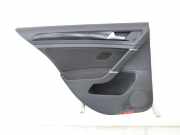 VW Golf VII 7 Variant 17-20 Kombi Türverkleidung Türpappe Links Hinten