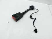 Audi A5 8T 07-12 Coupe Gurtschloss Rechts Vorne