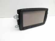 Dacia Sandero II B52 15-19 Autoradio LAN5200WR1