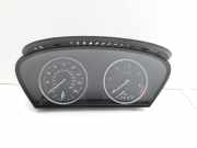 BMW X5 E70 07-10 3,0d 210KW Kombiinstrument Tacho