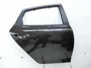 Kia Optima IV JF 15-18 Lim Tür Rechts Hinten