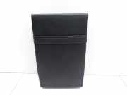 Mercedes GL 500 X164 06-11 Armlehne Mittelarmlehne Auflage mit Becherhalter für Rücksitzbank