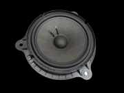 Dacia Duster II HM 18-21 Lautsprecher Rechts Vorne