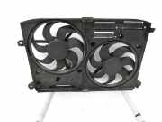 Ford S-Max II CK 15-19 TDCi 2,0 132KWLüfter Ventilator f. Kühler