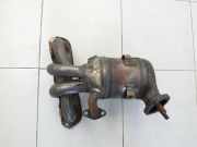 Hyundai Kona Hybr I OS 17-20 Hybrid GDi 1,6 77KW Katalysator Kat Vorkat mit Abgaskrümmer