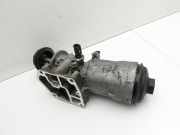 VW Touran 1T 03-06 TDI 1,9 77KW BLS Ölfiltergehäuse Ölfilter Gehause Halter