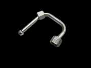 VW Golf 6 VI 5K 08-12 1,2 77KW Hochdruck Leitung Kraftstoffleitung