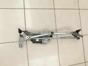 BMW E93 330I 07-13 Wischermotor m. Wischergestänge Vorne