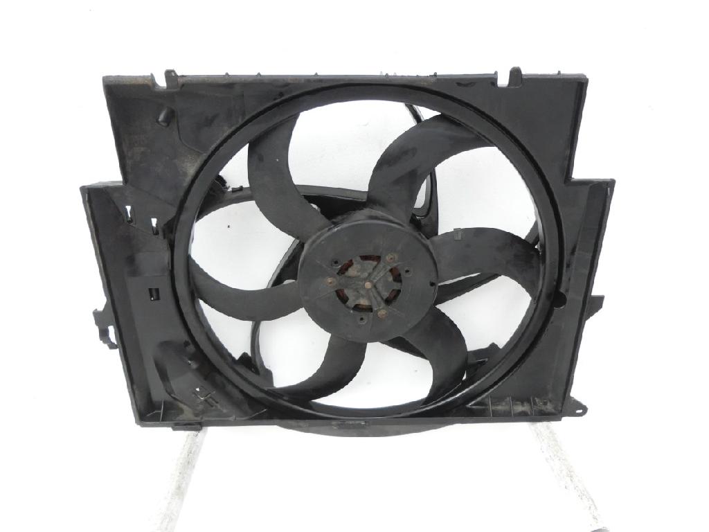BMW E91 320D LCI 09-13 2,0d 130KW Lüfter Ventilator f. Kühler Bild BMW E91 320D LCI 09-13 2,0d 130KW Lüfter Ventilator f. Kühler
