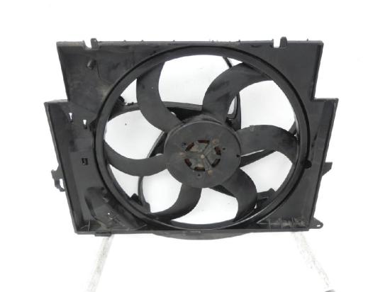 BMW E91 320D LCI 09-13 2,0d 130KW L?fter Ventilator f. K?hler Bild BMW E91 320D LCI 09-13 2,0d 130KW L?fter Ventilator f. K?hler