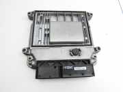 Fiat Freemont 11-16 Mjet 2,0 125KW Steuergerät ECU für Motor Motorsteuergerät