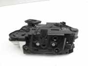 VW Golf 6 VI 5K 08-12 3T Türschloss m. ZV Stellmotor Links Vorne