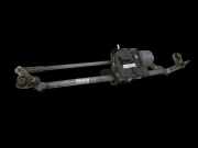 VW Golf 5K 6 VI Variant 08-12 Wischermotor m. Wischergestänge Links Vorne