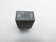 Opel Insignia B Z18 17-20 Relais