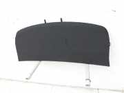 Audi A5 8T 11-16 5T Laderaumabdeckung Hutablage Heckablage Hinterer Teil