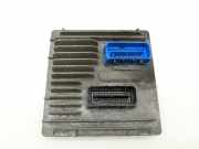 Opel Corsa E 14-19 ecotec 1,4 66KW Steuergerät ECU für Motor Motorsteuergerät LPG