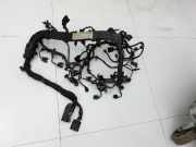 Mercedes W204 S204 C250 07-14 CDI 2,2 150KWKabelbaum Motorkabelbaum Leitungssatz für Motor