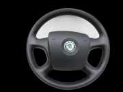 Skoda 5J 06-10 Lenkrad Airbaglenkrad