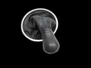 VW Beetle 5C 11-16 TDI 2,0 103KW Schaltknauf für Schalthebel Gangschalter 6G